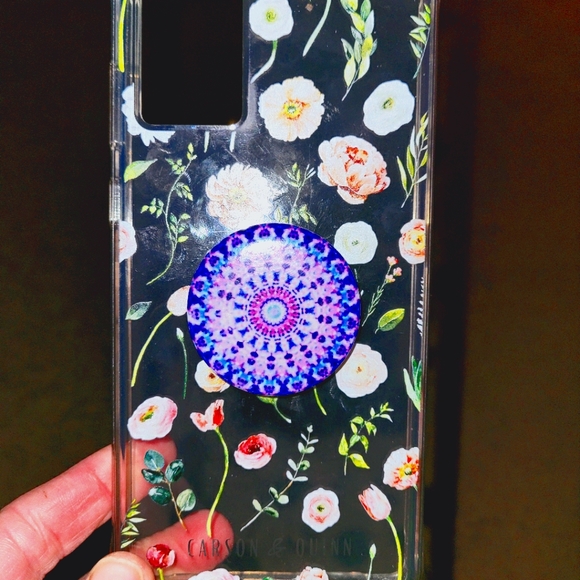 Carson & Quinn Note20 Case - Picture 11 of 11